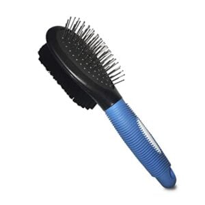 BV Dog Brush and Cat Bristle and Pin for Long and Short Haired Dogs $8.39