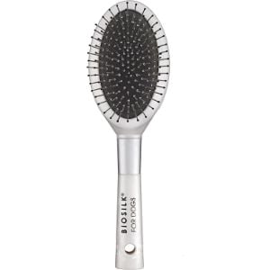 BioSilk Double Sided Pin Brush